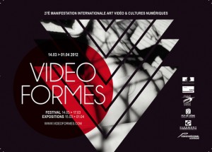 videoformes